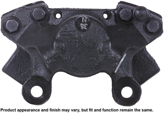 CARDONE Reman Disc Brake Caliper  19-1703