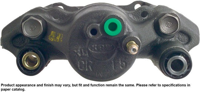 CARDONE Reman Disc Brake Caliper  19-1753