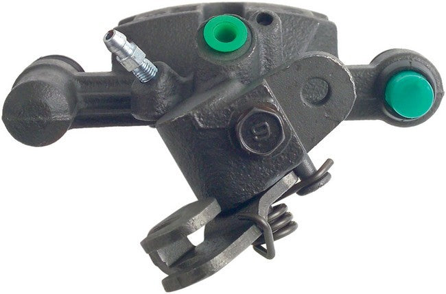 CARDONE Reman Disc Brake Caliper  19-1758