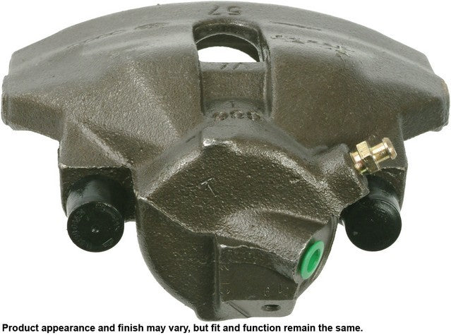 CARDONE Reman Disc Brake Caliper  19-1817