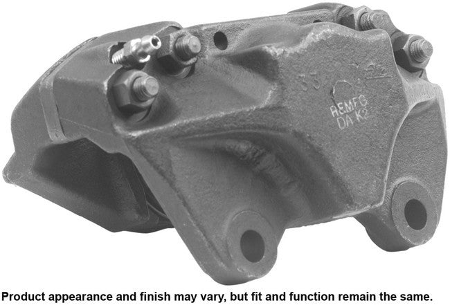 CARDONE Reman Disc Brake Caliper  19-2002