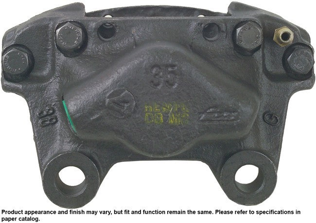 CARDONE Reman Disc Brake Caliper  19-2037