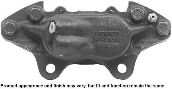 CARDONE Reman Disc Brake Caliper  19-2083