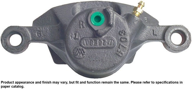 CARDONE Reman Disc Brake Caliper  19-2091