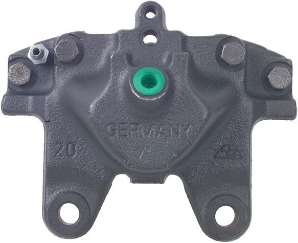 CARDONE Reman Disc Brake Caliper  19-2098