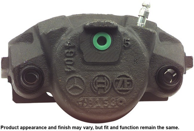 CARDONE Reman Disc Brake Caliper  19-2115