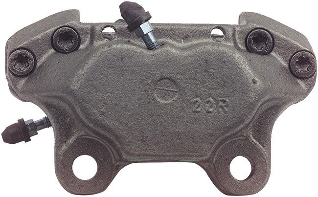 CARDONE Reman Disc Brake Caliper  19-236