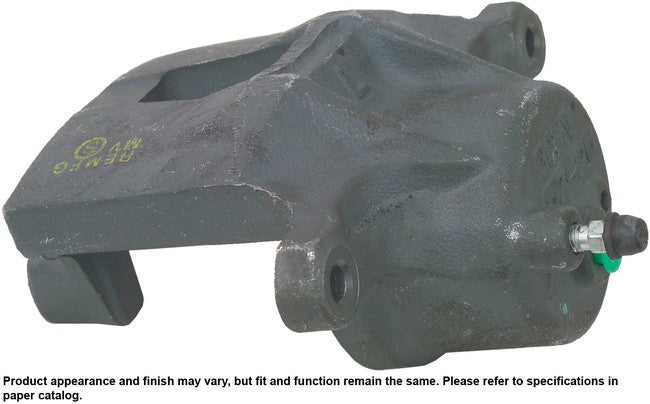 CARDONE Reman Disc Brake Caliper  19-2580