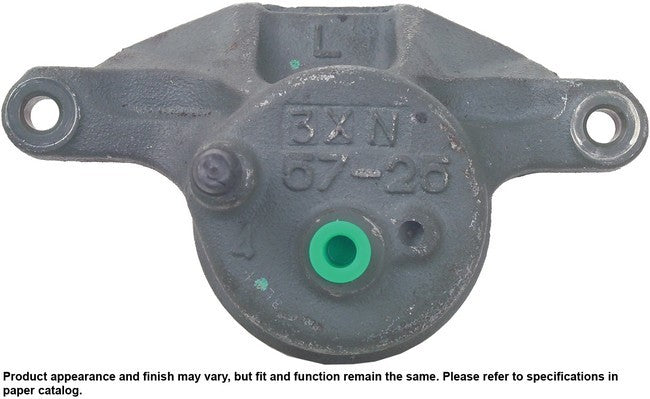 CARDONE Reman Disc Brake Caliper  19-2580