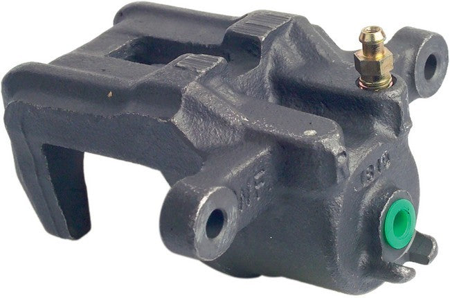 CARDONE Reman Disc Brake Caliper  19-2589