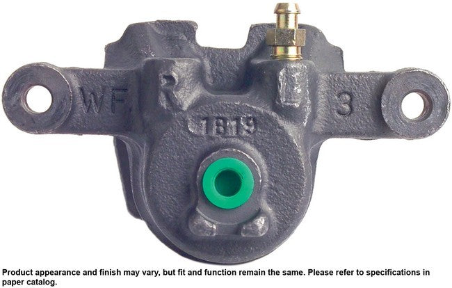 CARDONE Reman Disc Brake Caliper  19-2589