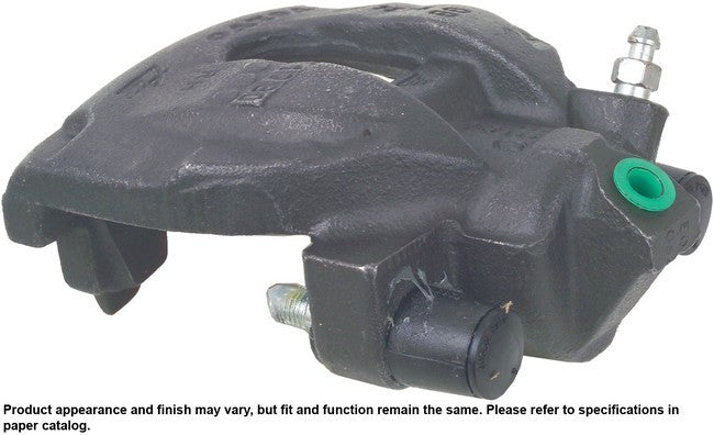 CARDONE Reman Disc Brake Caliper  19-2601
