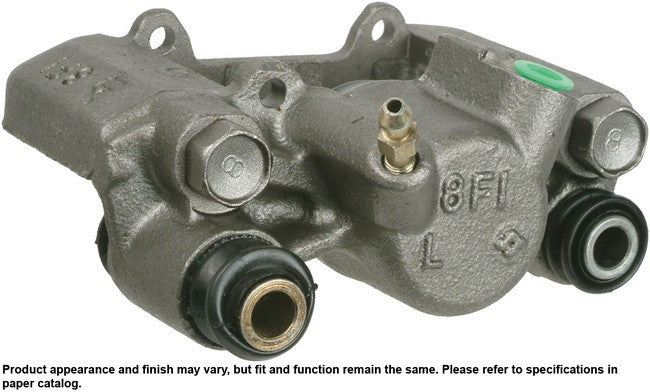 CARDONE Reman Disc Brake Caliper  19-2612