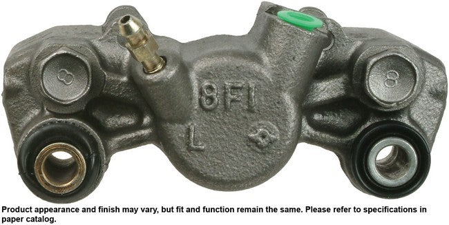 CARDONE Reman Disc Brake Caliper  19-2612