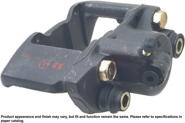 CARDONE Reman Disc Brake Caliper  19-2628