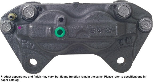 CARDONE Reman Disc Brake Caliper  19-2634