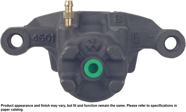 CARDONE Reman Disc Brake Caliper  19-2666