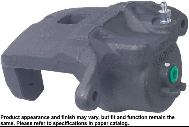 CARDONE Reman Disc Brake Caliper  19-2691