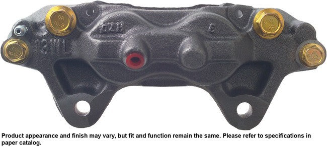 CARDONE Reman Disc Brake Caliper  19-2712