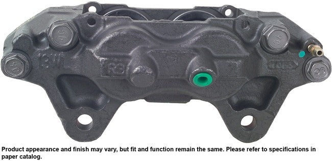 CARDONE Reman Disc Brake Caliper  19-2713