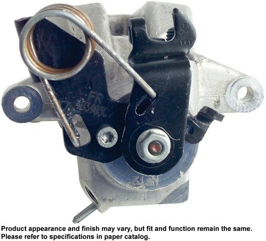 CARDONE Reman Disc Brake Caliper  19-2721