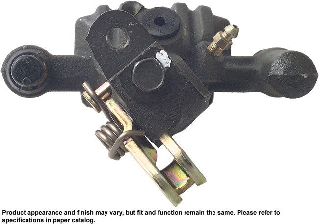 CARDONE Reman Disc Brake Caliper  19-2739