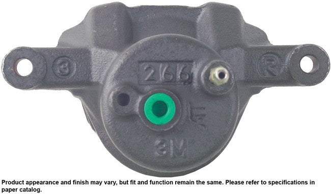 CARDONE Reman Disc Brake Caliper  19-2763