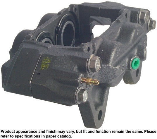 CARDONE Reman Disc Brake Caliper  19-2766
