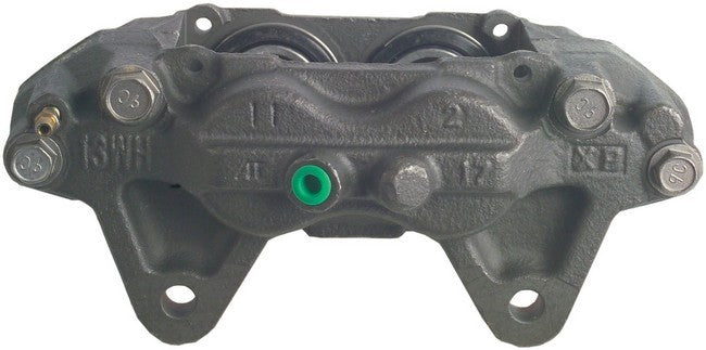 CARDONE Reman Disc Brake Caliper  19-2766