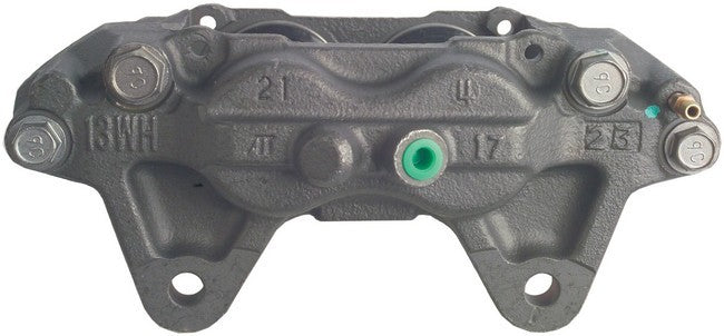 CARDONE Reman Disc Brake Caliper  19-2767