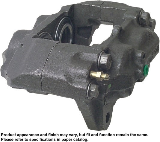 CARDONE Reman Disc Brake Caliper  19-2768