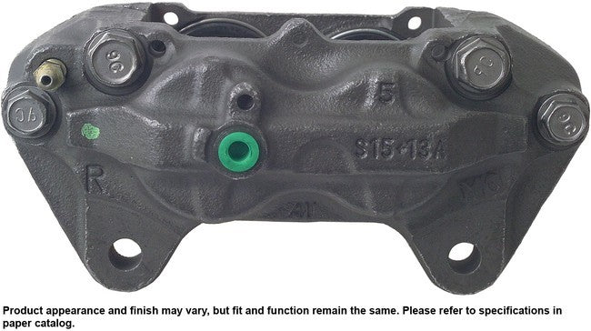 CARDONE Reman Disc Brake Caliper  19-2768
