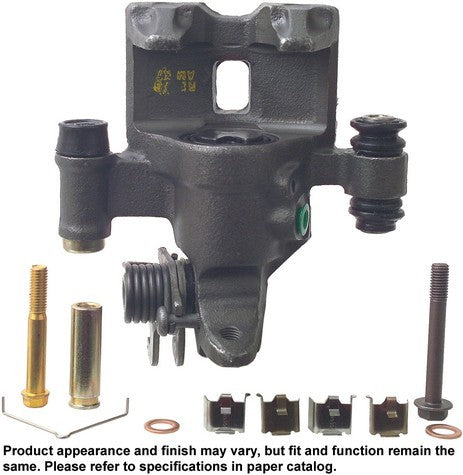 CARDONE Reman Disc Brake Caliper  19-2804