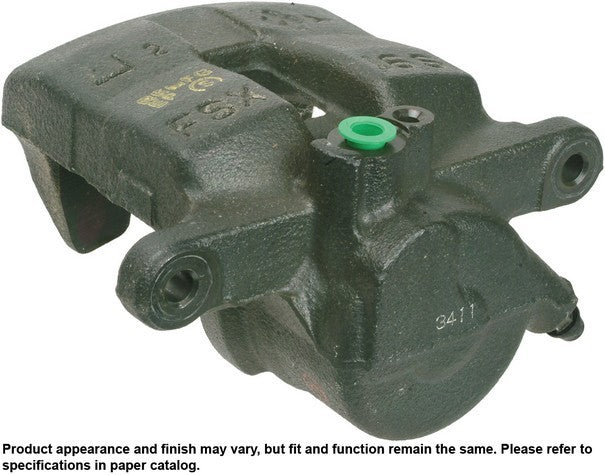 CARDONE Reman Disc Brake Caliper  19-2813