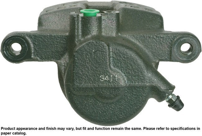 CARDONE Reman Disc Brake Caliper  19-2813