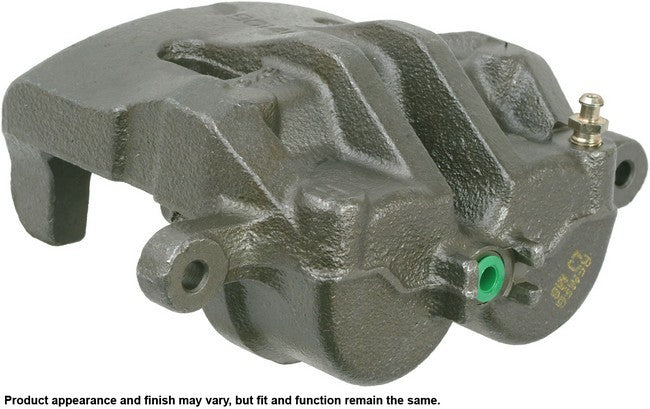 CARDONE Reman Disc Brake Caliper  19-2821A