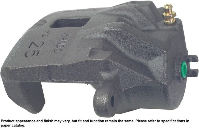 CARDONE Reman Disc Brake Caliper  19-2833