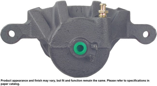 CARDONE Reman Disc Brake Caliper  19-2833