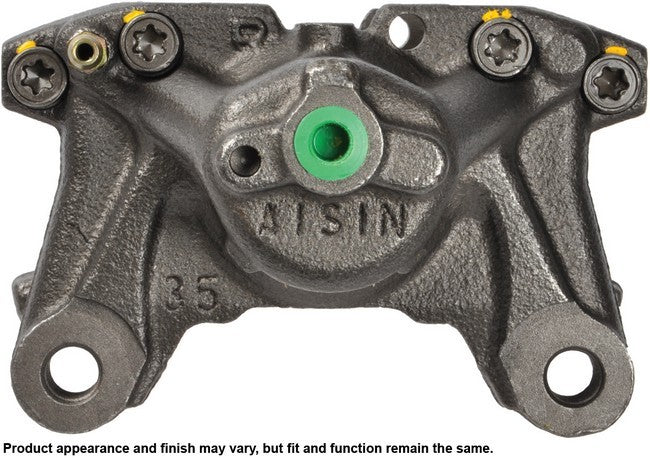CARDONE Reman Disc Brake Caliper  19-2840
