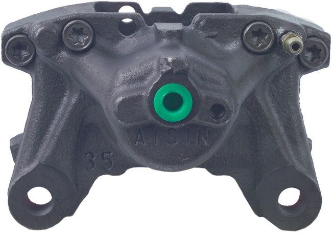 CARDONE Reman Disc Brake Caliper  19-2841