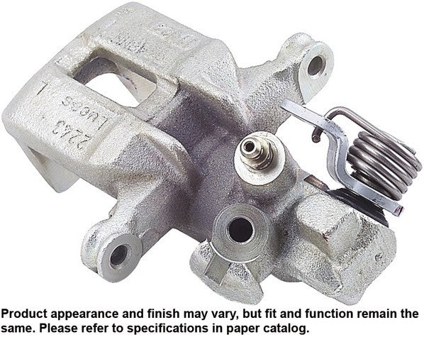 CARDONE Reman Disc Brake Caliper  19-2847