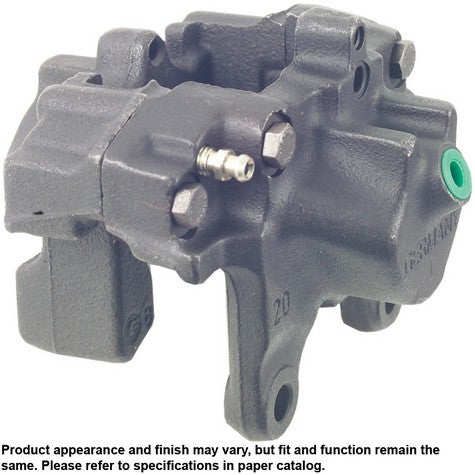 CARDONE Reman Disc Brake Caliper  19-2882