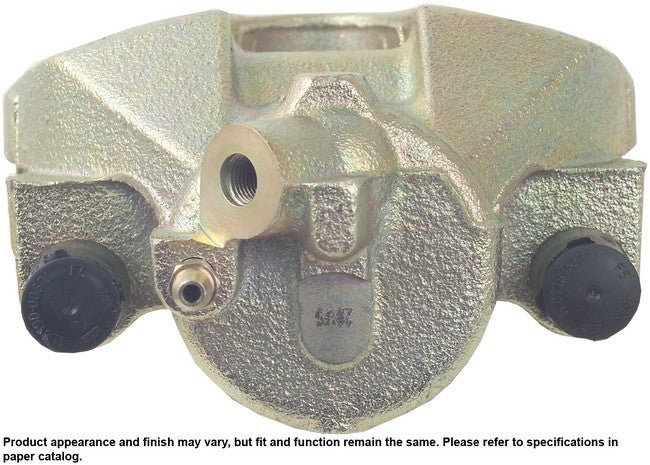 CARDONE Reman Disc Brake Caliper  19-2942