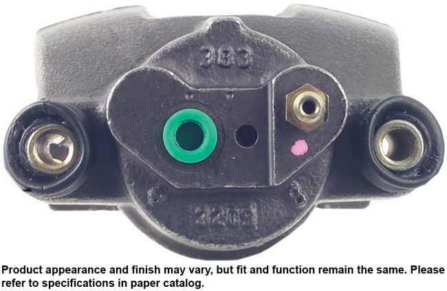 CARDONE Reman Disc Brake Caliper  19-2949