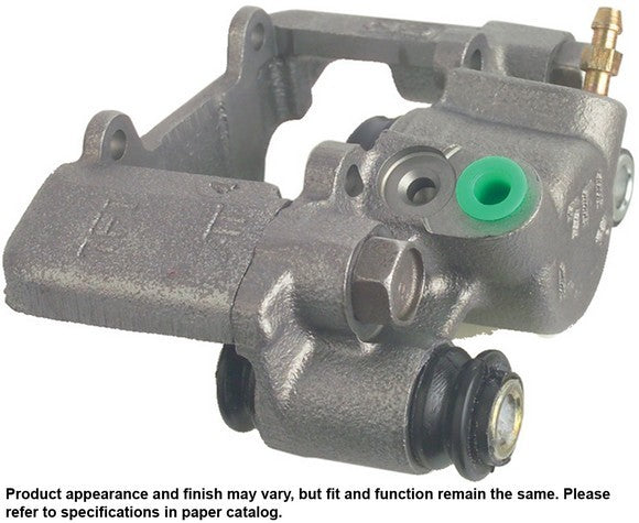 CARDONE Reman Disc Brake Caliper  19-2971