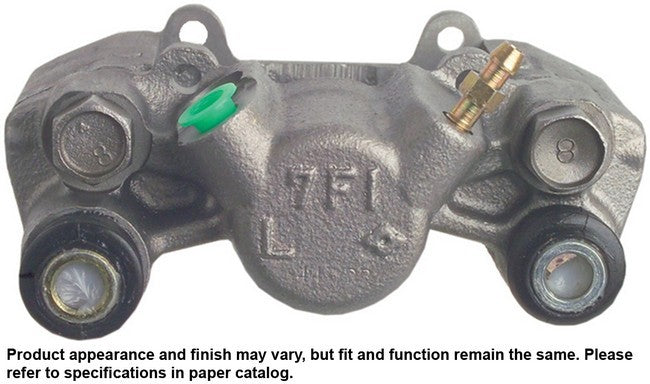 CARDONE Reman Disc Brake Caliper  19-2971