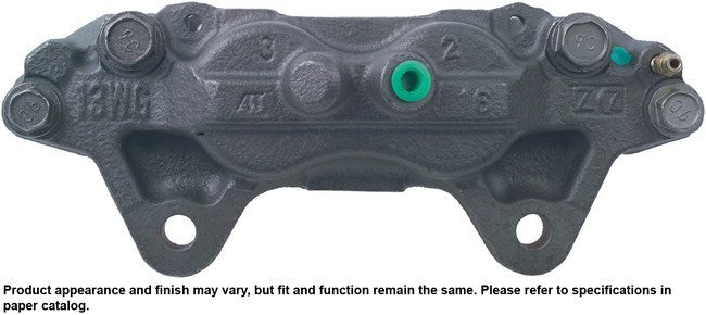 CARDONE Reman Disc Brake Caliper  19-2985