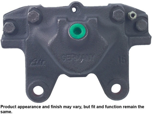 CARDONE Reman Disc Brake Caliper  19-3001