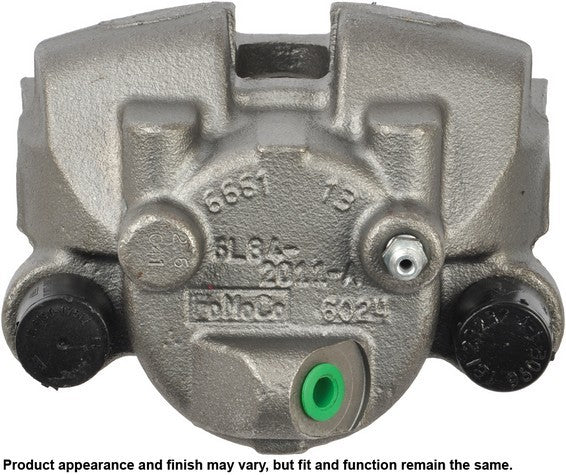 CARDONE Reman Disc Brake Caliper  19-3117