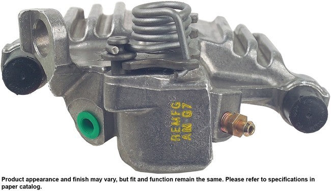 CARDONE Reman Disc Brake Caliper  19-3127
